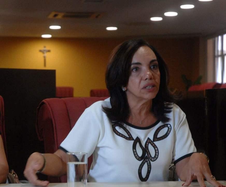 Com unanimidade em Vânia Marques Marinho, lista tríplice para o TJ-AM é formada
