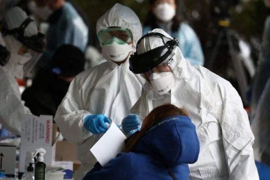 Governo publica decreto que cria comitê nacional de combate à pandemia