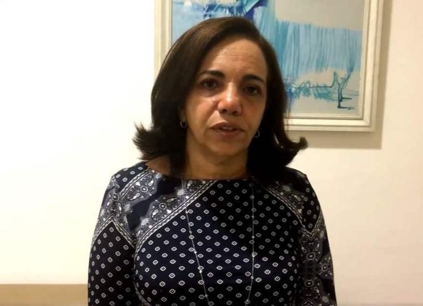 Wilson Lima nomeia Vânia Marques para o cargo de desembargadora do TJAM