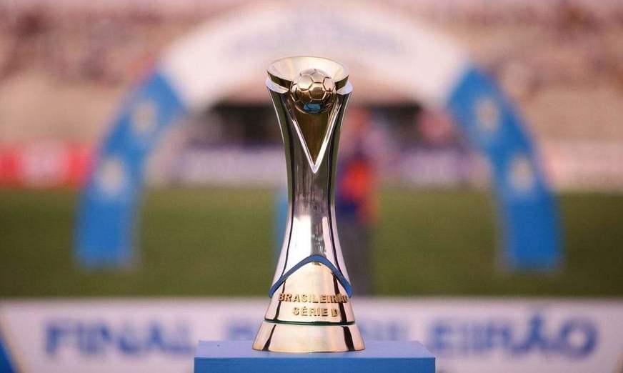 Fast e Penarol conhecem adversários da 1ª fase da Série D