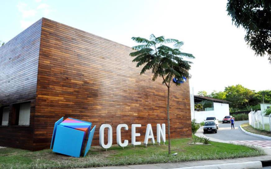 Samsung Ocean oferece programação gratuita exclusiva para público da Amazônia