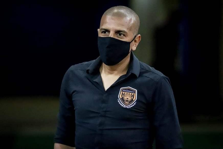 Lecheva comemora vitória e mira confronto em Itacoatiara contra o JC