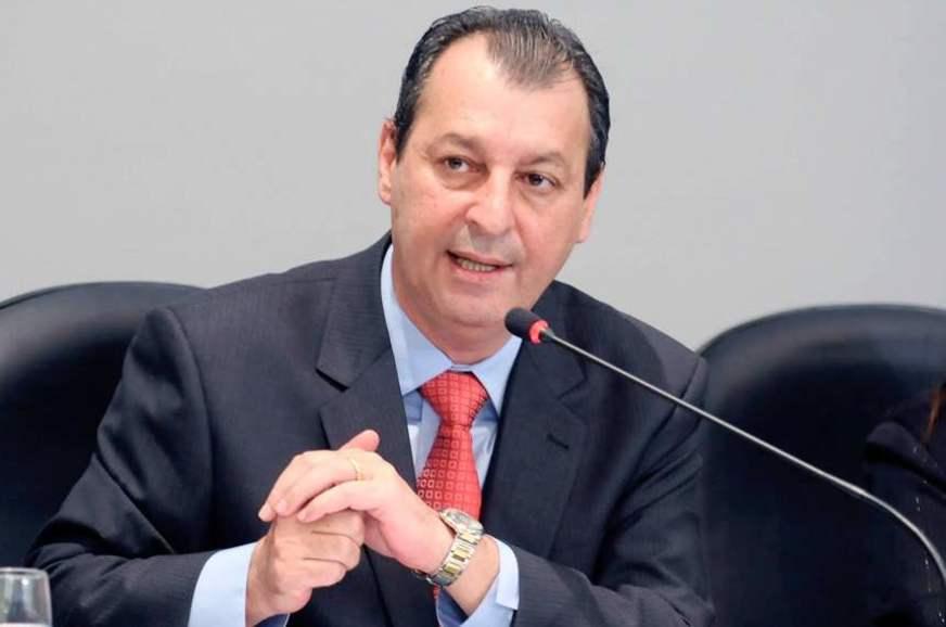 Omar Aziz é eleito presidente da nova Comissão de Segurança Pública do Senado