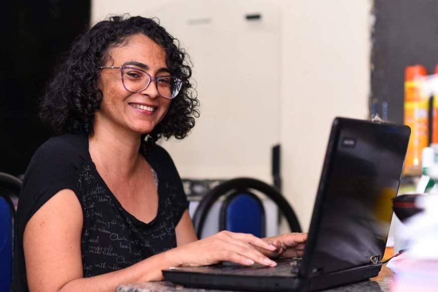 Cetam inicia aulas de cursos de qualificação