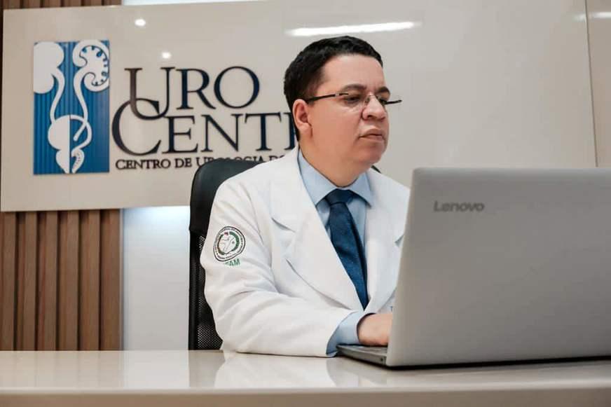 Queda da produção da testosterona é risco aos homens na pandemia