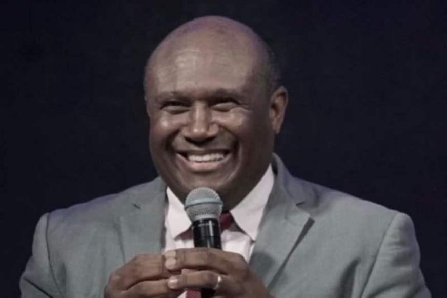 Morre vereador e cantor gospel Irmão Lázaro, vítima da Covid-19