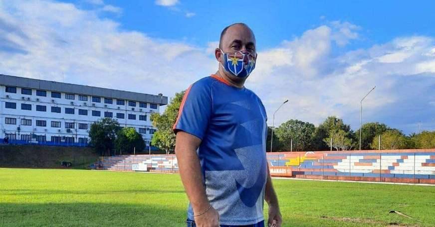 Dênis Albuquerque afirma: ‘Torcedor do Fast ainda terá motivos para sorrir’