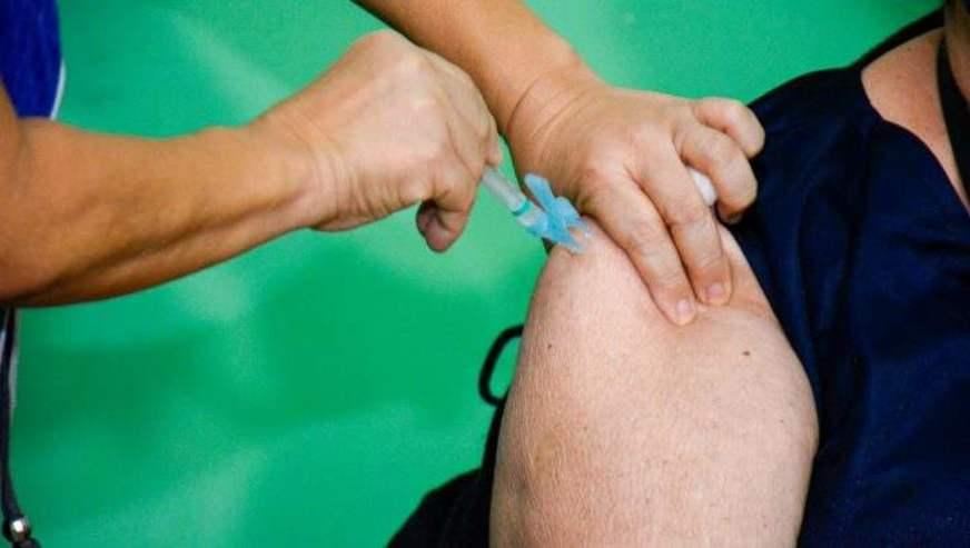 Brasil tem 562 milhões de doses de vacina contratadas em 2021