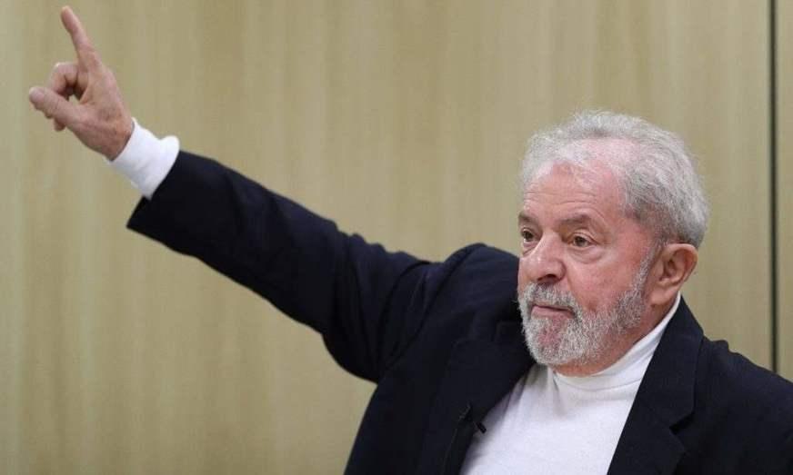 Condenações de Lula são anuladas e petista volta a poder concorrer em eleições