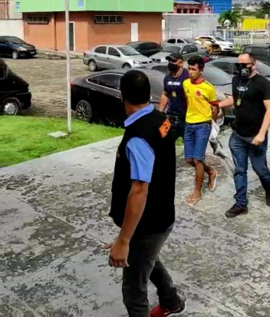 Briga por herança motivou morte de peixeiro, diz polícia