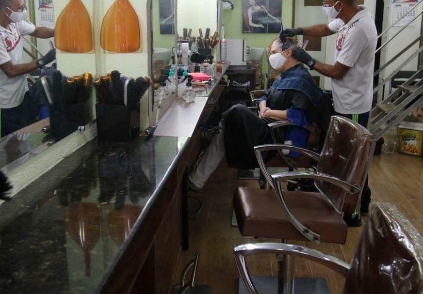Com mais de 5 mil empresas, setor de estética e beleza do AM sofre com pandemia