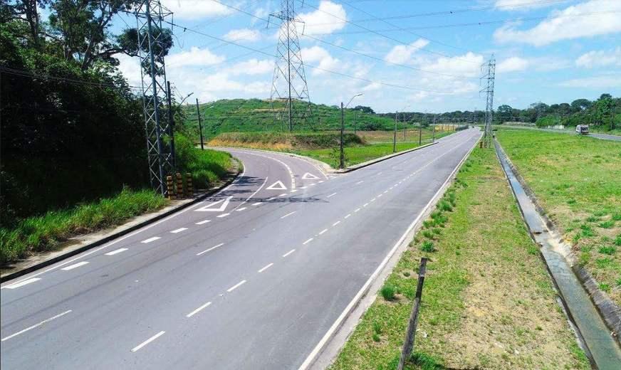 Preocupação com o interior em evidência