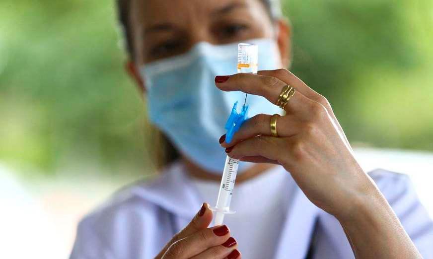 Covid-19: Brasil tem segundo dia com mais mortes confirmadas