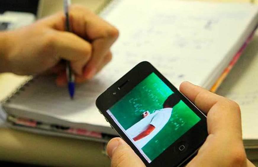 Em 2019, mais de 30% dos estudantes do Amazonas não utilizaram internet