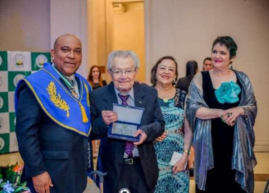 Missa de 7º dia do falecimento do maestro Nivaldo Santiago será realizada no domingo