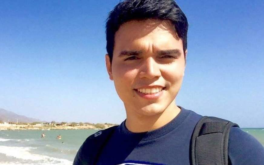 Doutorando da Ufam é selecionado para participar de evento do prêmio Nobel