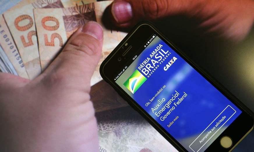 Entenda como funcionará nova rodada do auxílio emergencial