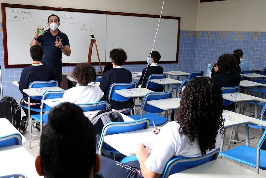 Estudante do AM é aprovado na Universidade de Campinas