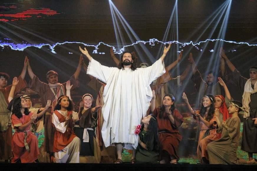 Cantatas de Páscoa acontecem em formato híbrido e digital