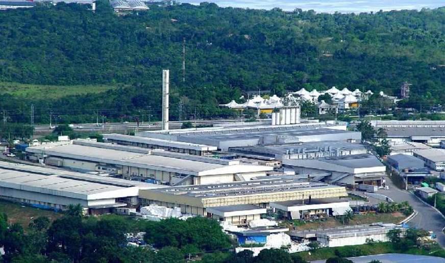 Zona Franca de Manaus respira e avança
