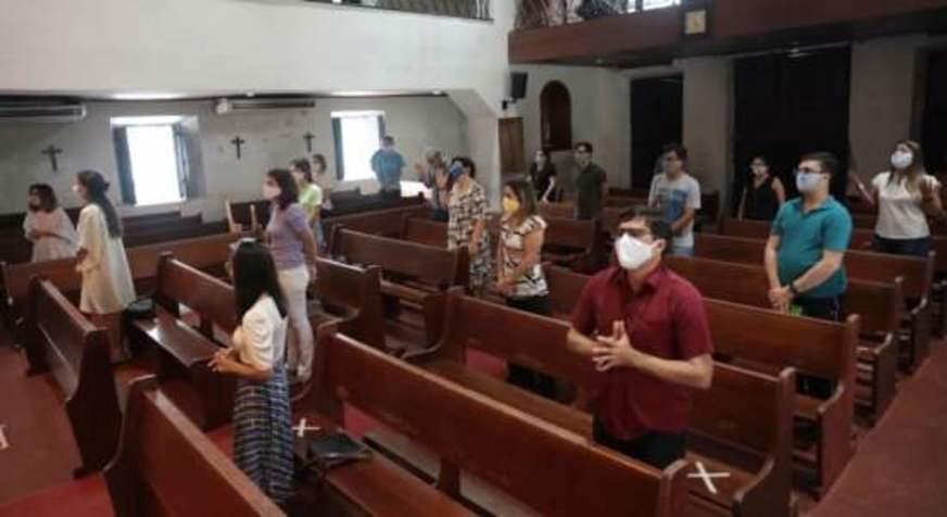 Celebração da vida