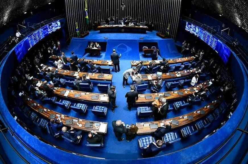 David Almeida e Marcellus Campêlo devem depor na CPI da Pandemia
