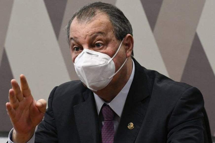 CPI da Pandemia ouvirá primeiro os cientistas