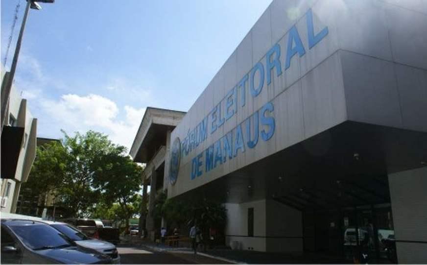 Vaga para juiz eleitoral no TRE-AM