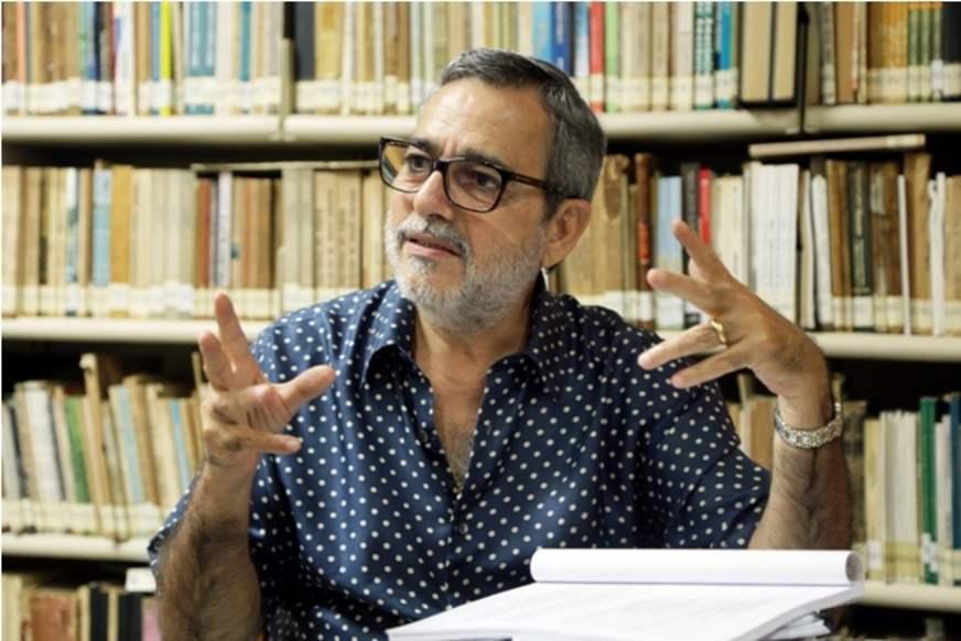 Academia Amazonense de Letras reage a projeto de vereador: ‘Manauense’
