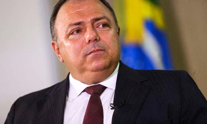 Pazuello é cotado para eleição no AM