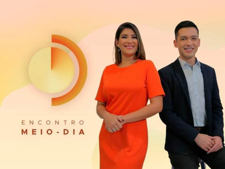 ‘Encontro do Meio-Dia’ estreia em formato multiplataforma