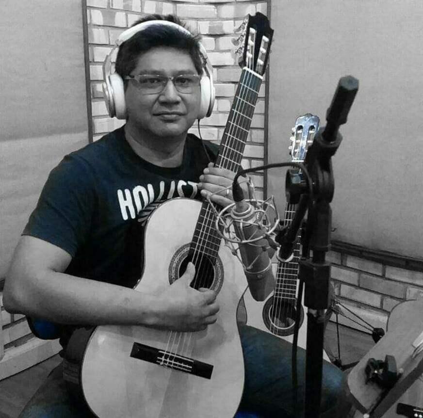 Músico da Orquestra de Violões do Amazonas e do Boi Caprichoso tem casa invadida e é feito refém