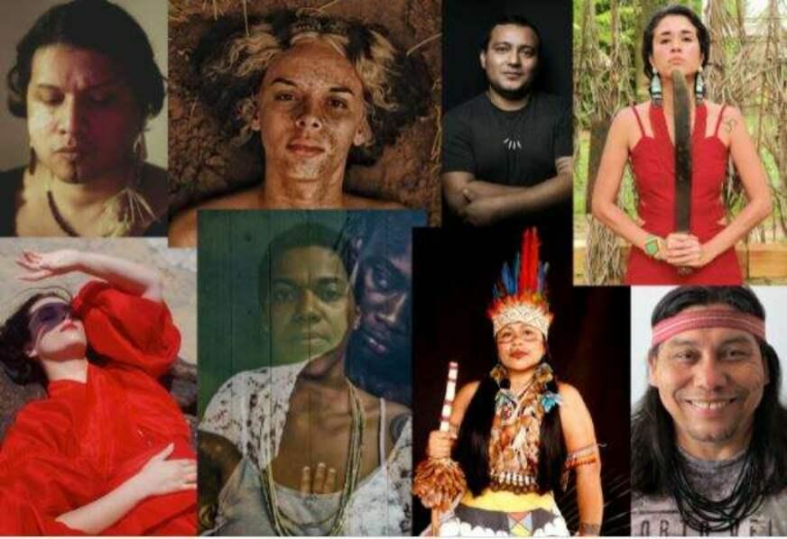 Festival LABVERDE apresenta: O Amanhã é Agora