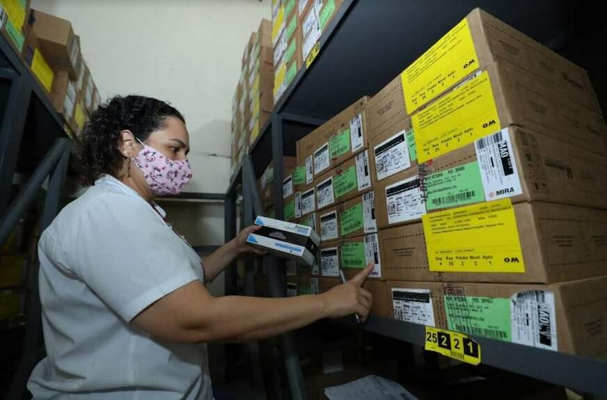 Amazonas tem ‘Kit Intubação’ para mais dois meses