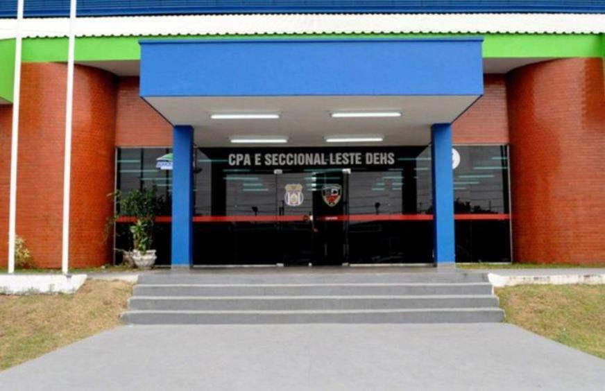 Jovem de 19 é assassinado com golpes de terçado na zona norte