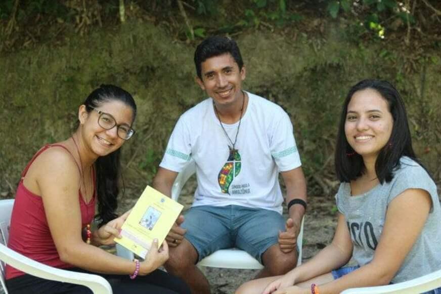 Ashoka Brasil está com inscrições abertas para nova chamada do programa Jovens Transformadores