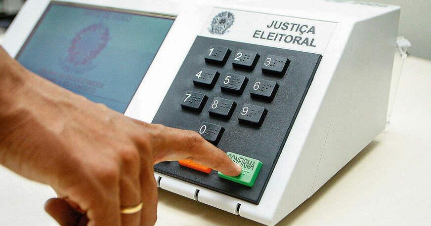 Voto impresso pode aumentar gastos do poder público, avalia promotor eleitoral