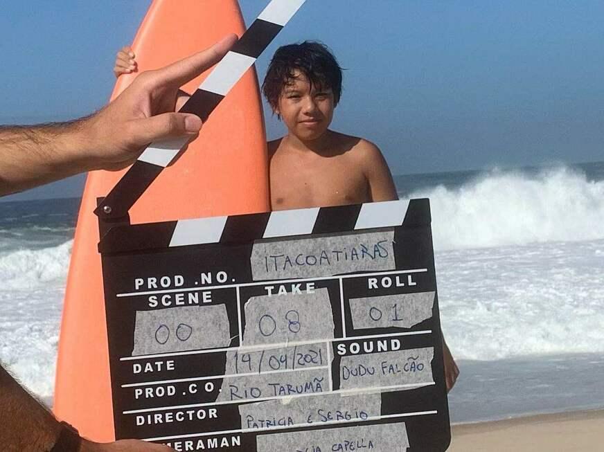 Filme documental retrata as ‘Itacoatiaras’ do Brasil