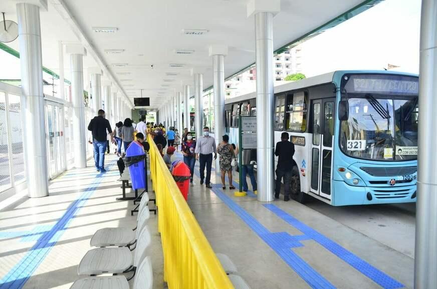 T1 volta a funcionar após reforma