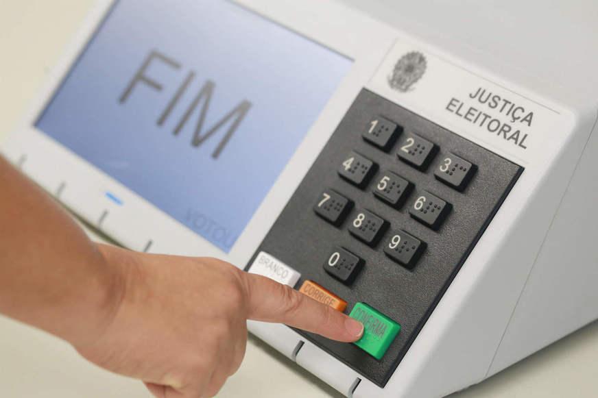 Voto impresso divide bancada parlamentar do Amazonas