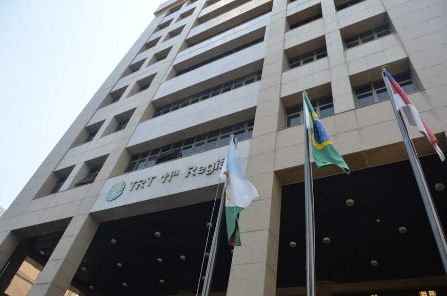 TRT-11 prorroga validade de concurso C-076 até 6 de abril de 2023