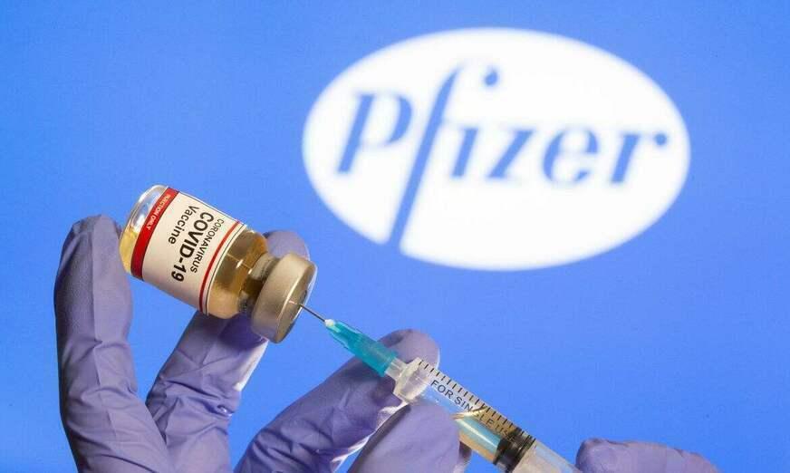 Manaus deve receber mais 16,3 mil doses da Pfizer até segunda