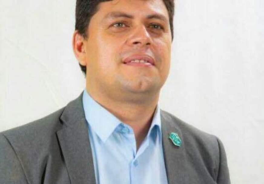 Marcelo Amil é nomeado presidente da comissão de esporte da OAB-AM