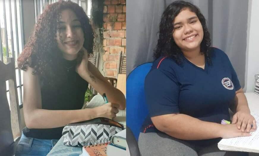Alunas da rede estadual representam o Amazonas na edição virtual do Programa Jovens Embaixadores