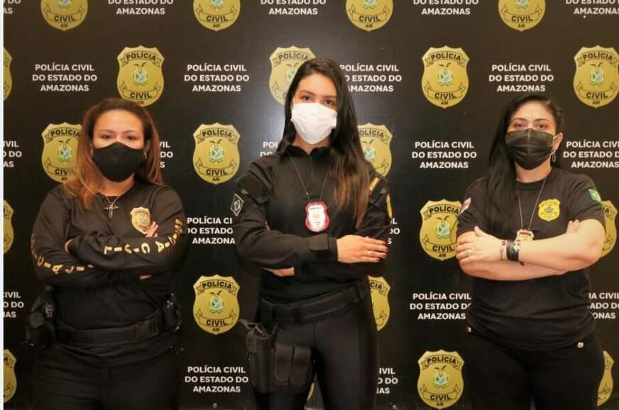 Mães policiais falam sobre desafios de conciliar profissão e maternidade