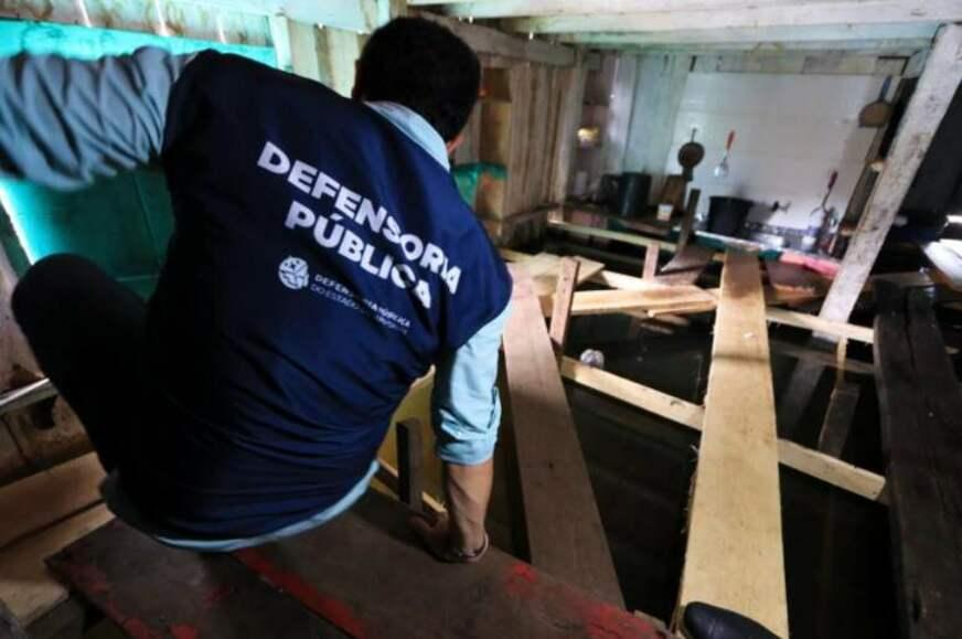Em Manacapuru, 32 mil pessoas sofrem com o impacto da enchente