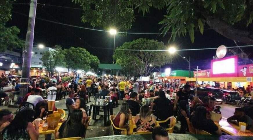 ‘A memória da população é muito curta’