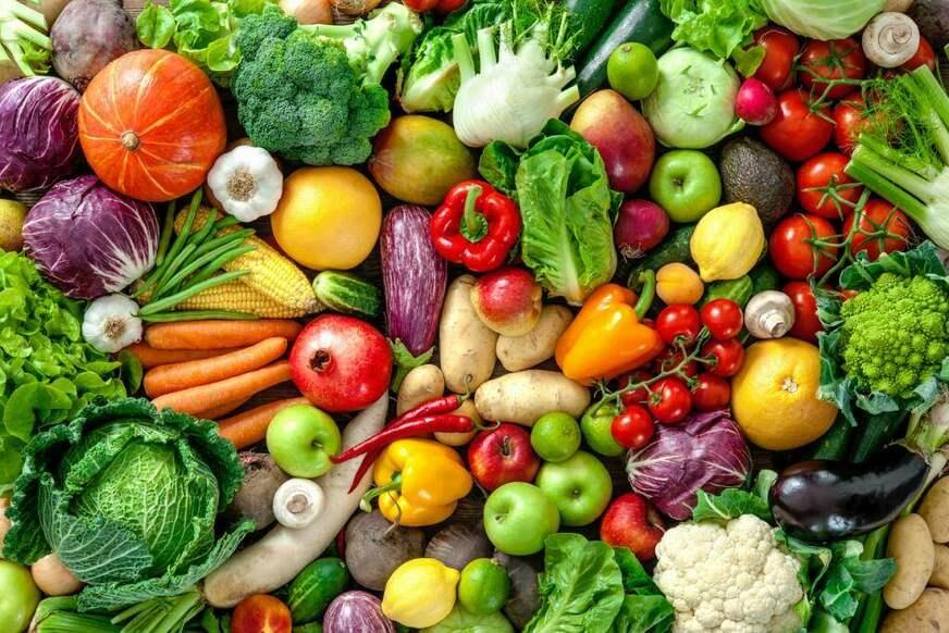 ‘Outubro Diet’ para conscientização alimentar