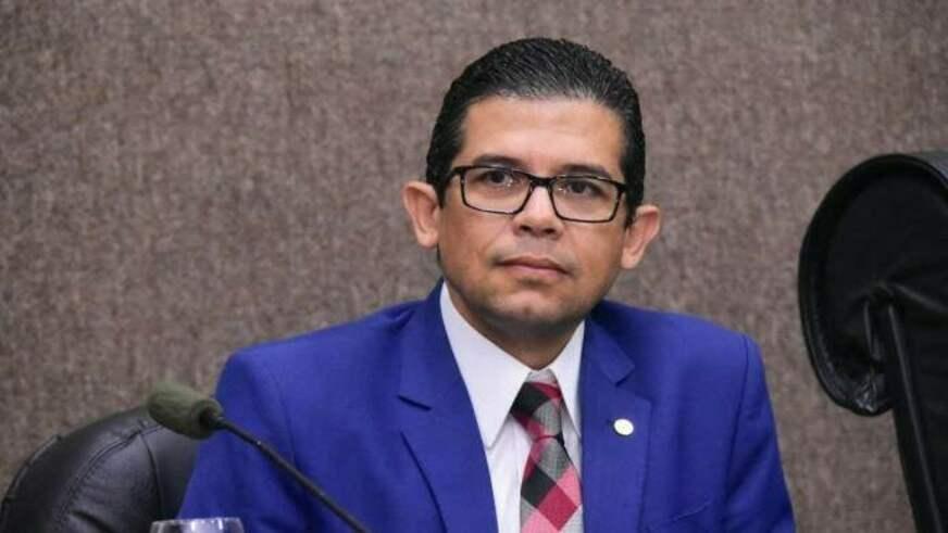Deputado traça perfil para Sejel