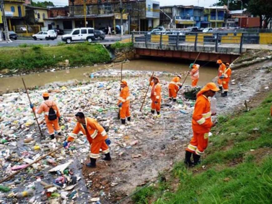 Consciência ambiental
